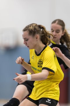 Bild 313 - wBJ NFV Futsalmeisterschaft